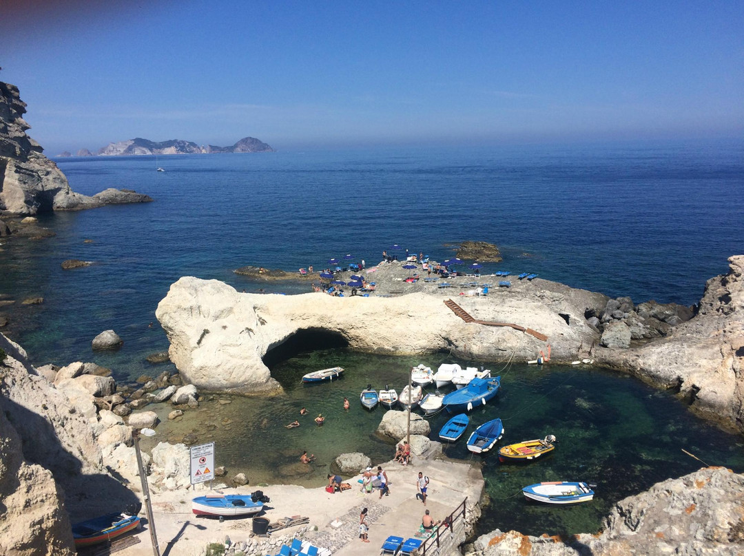 Cala Fonte景点图片