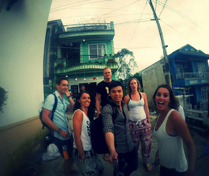 Vivy Viet Private Tours-大勒必去景点