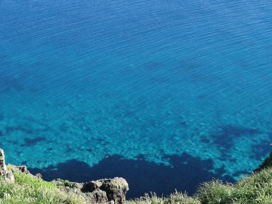 天卖岛-羽幌町必去景点