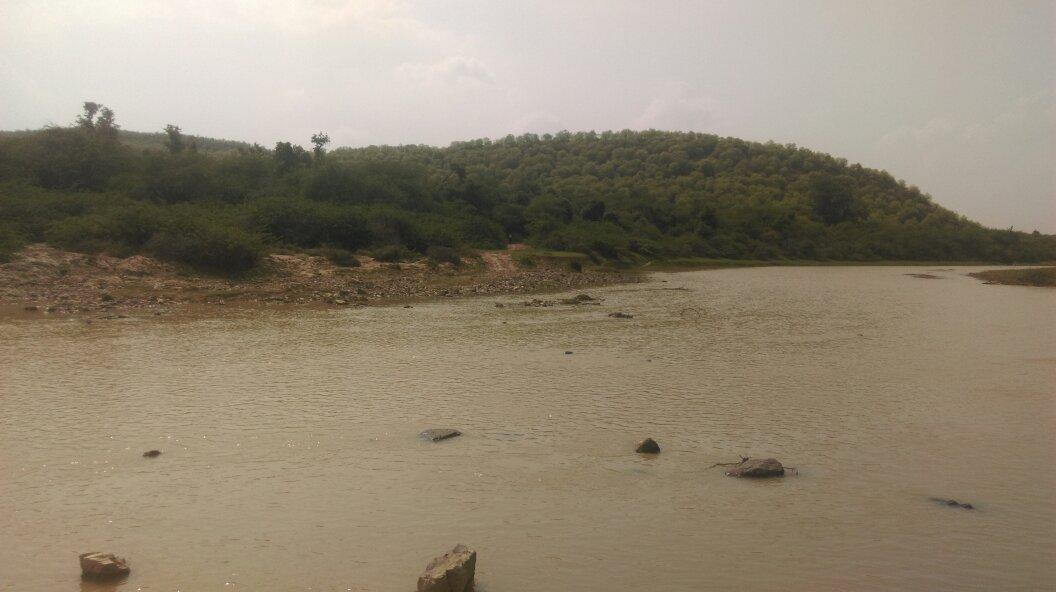 Ramgarh Vishdhari Sanctuary景点图片