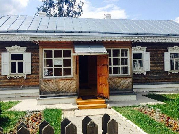 House of the Priest I. Smirnov景点图片
