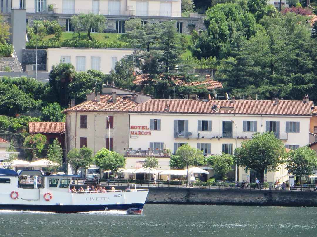 Hotel Marco's