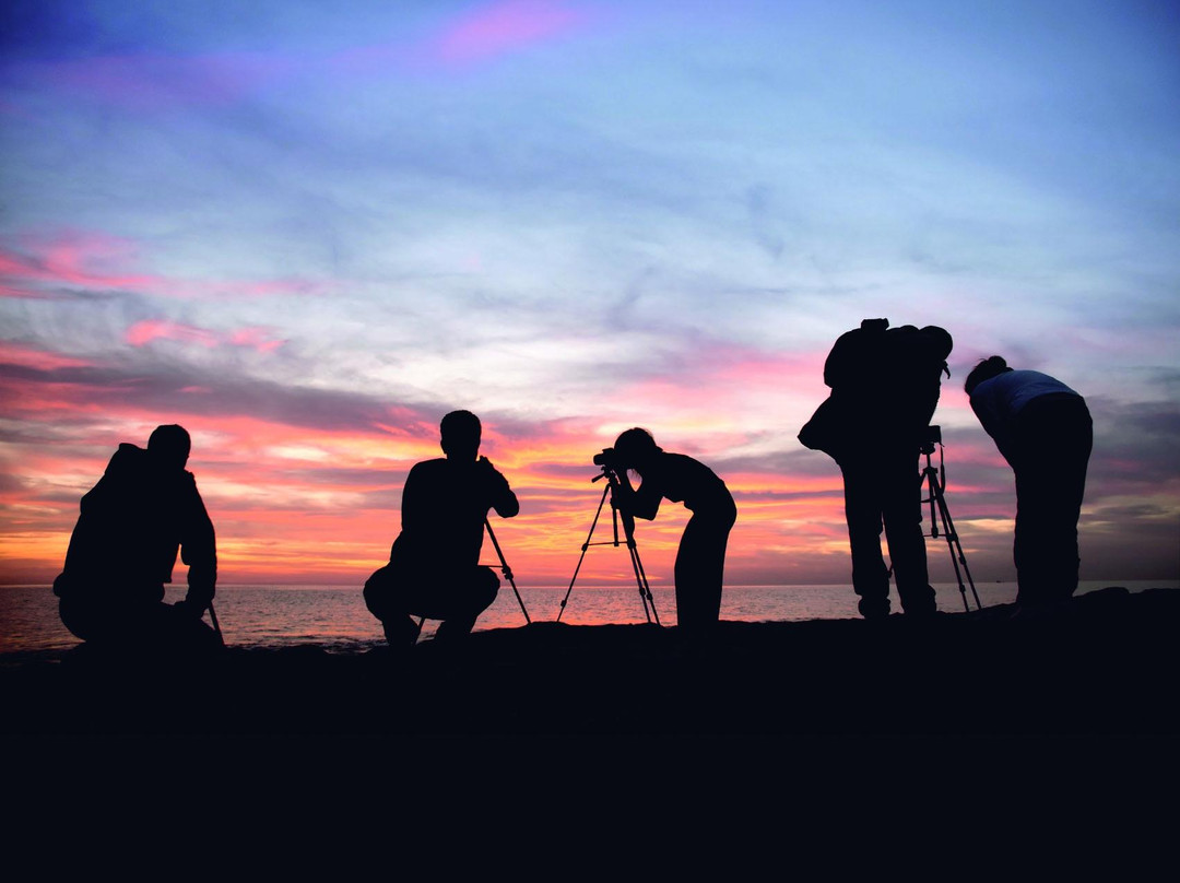 Nikon School - Le cours photo-巴黎必去景点