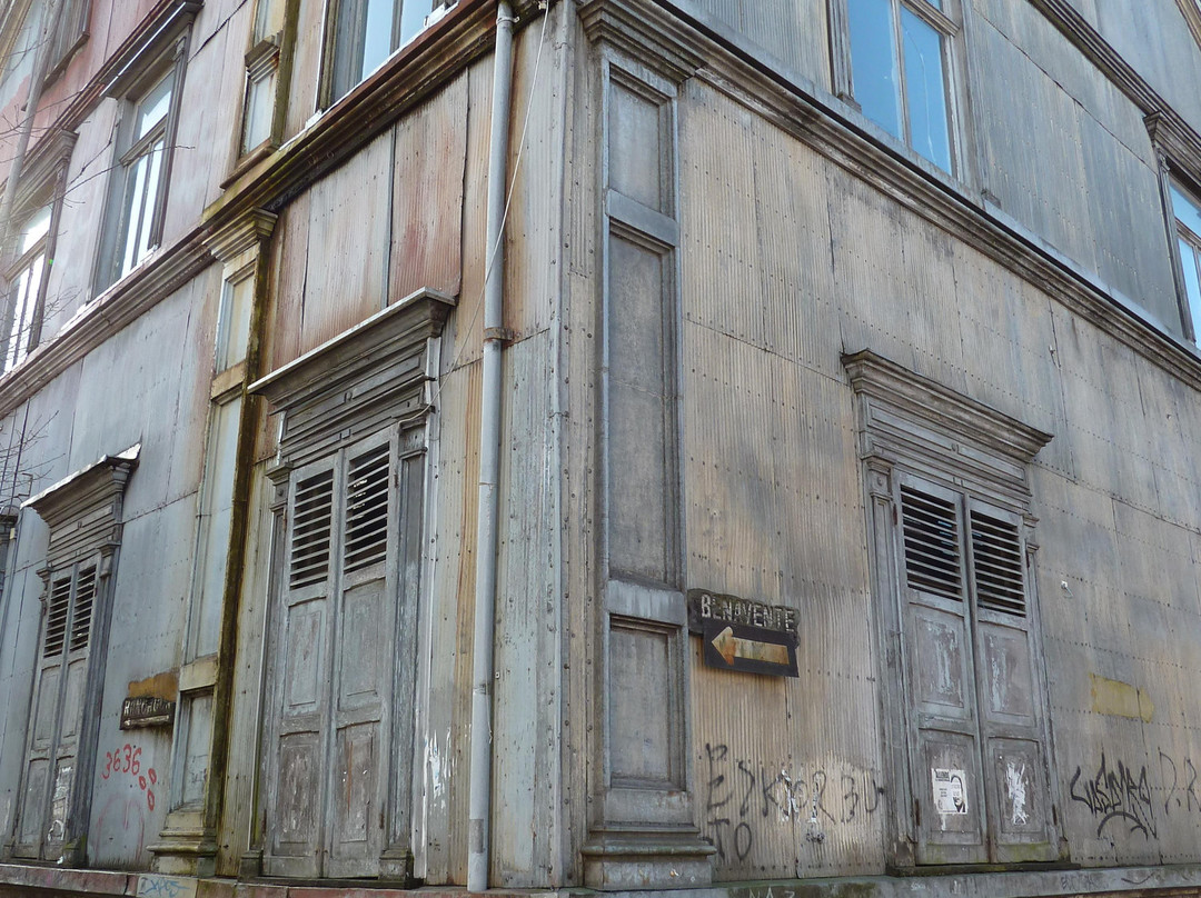 Casa Pauly-蒙特港必去景点