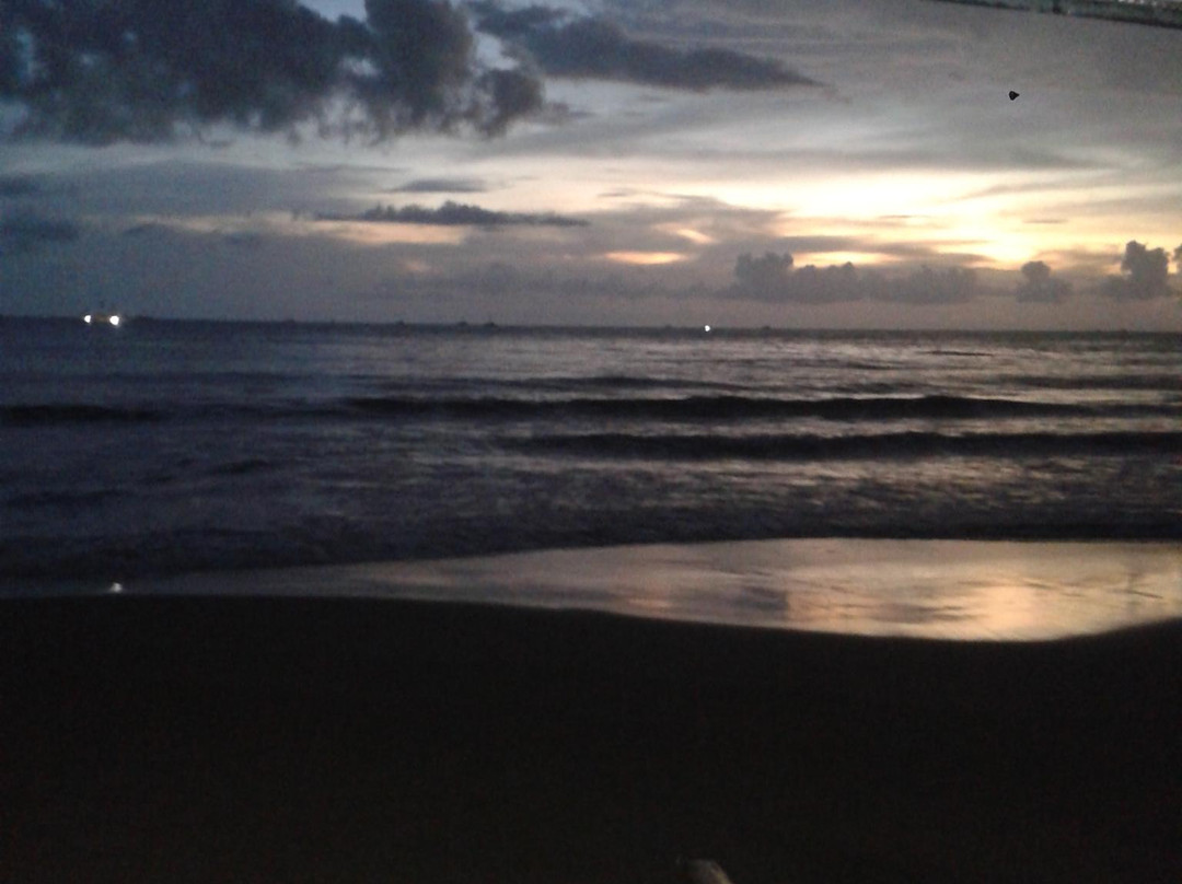 Pelabuhan Ratu-苏加武眉必去景点