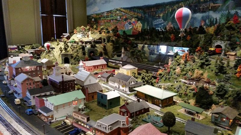 Jefferson County History Center景点图片