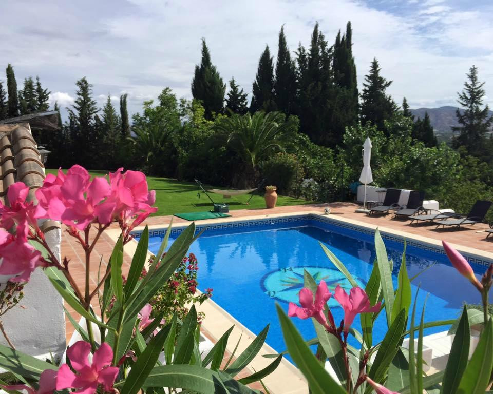 Cortijo Andaluz