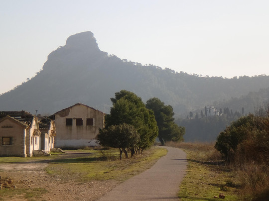 Serveis Turistics Bot-Bot必去景点