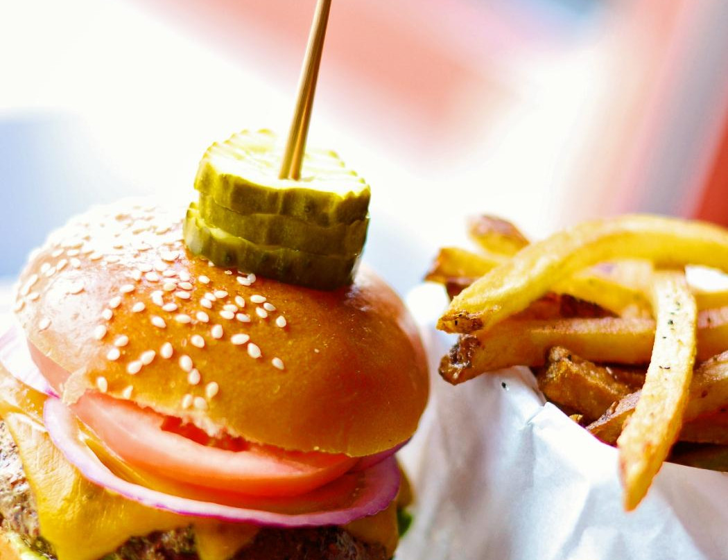 Perry Hall餐馆和美食-Lib's Grill