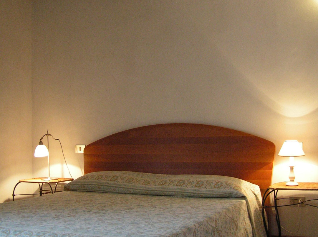 Bed and Breakfast La Badia主图