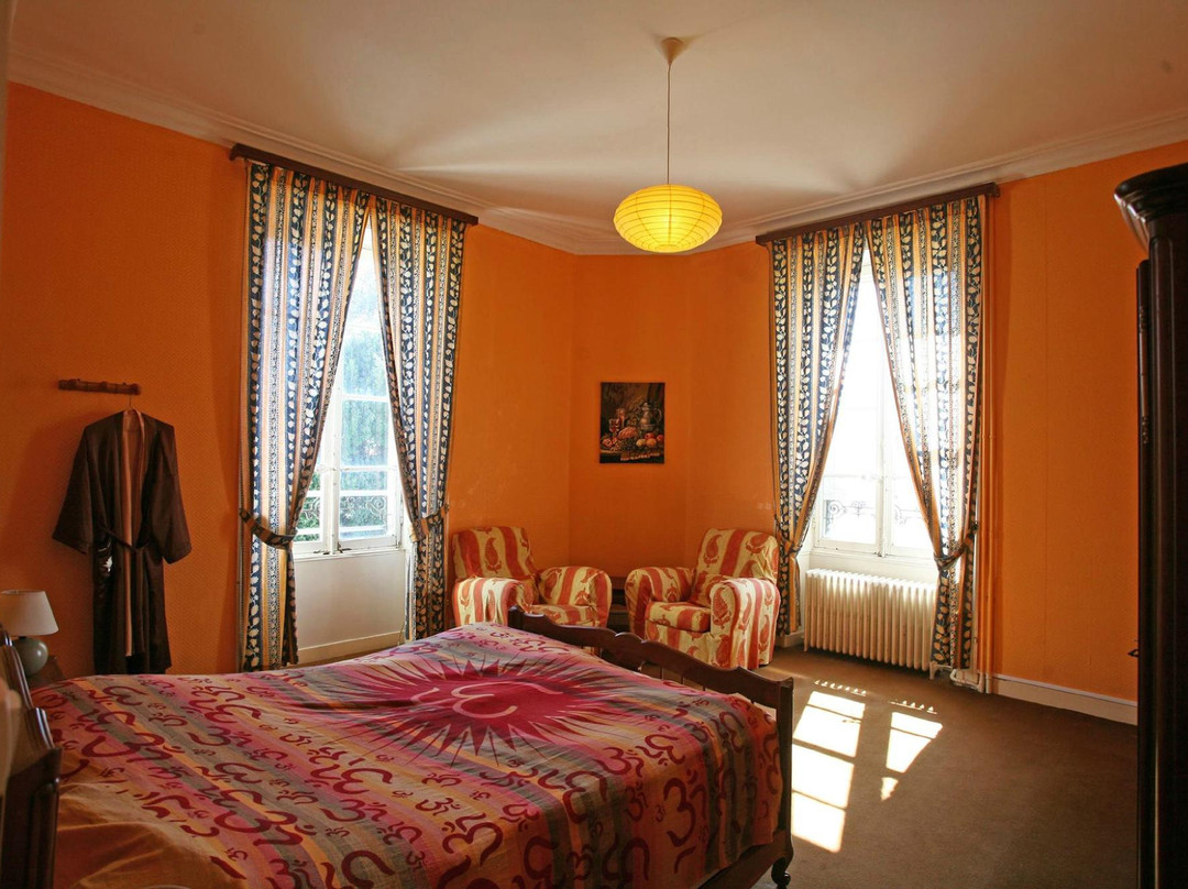 La Maison de Bastian主图