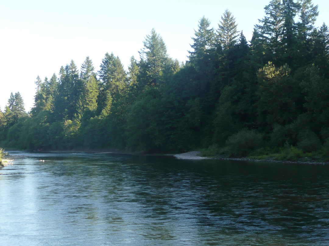 Boring旅游攻略图片