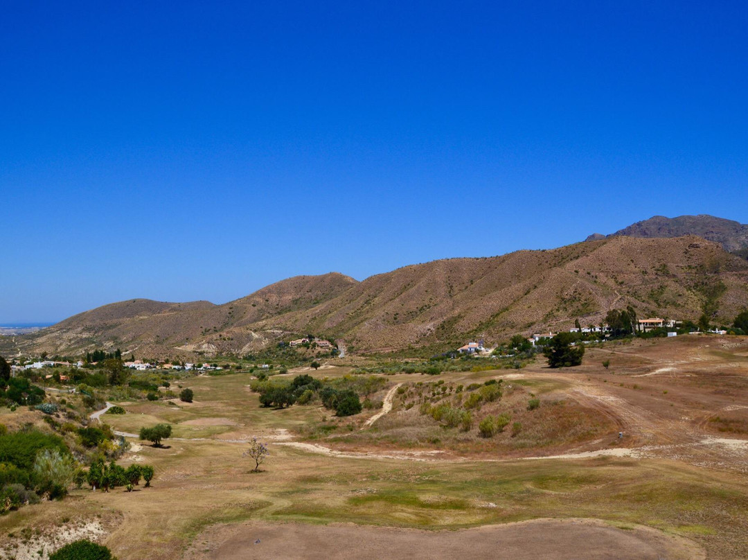 El Cortijo Grande Golf Course-图雷必去景点