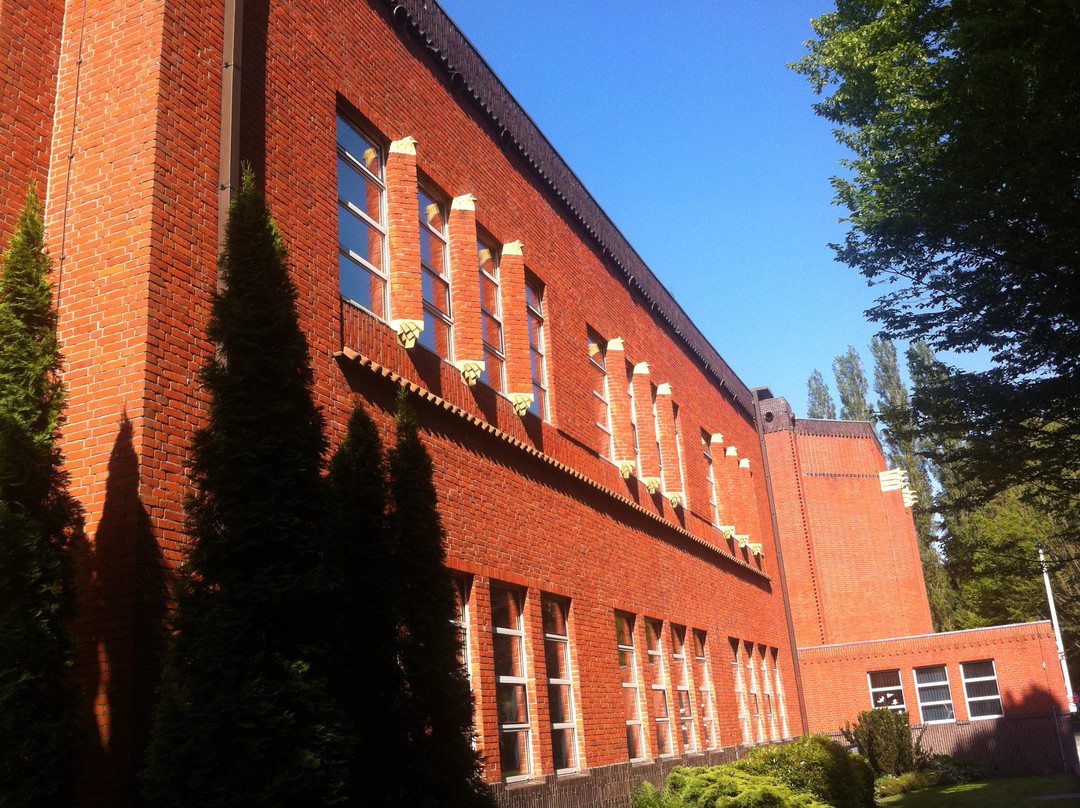 Ter Apel旅游攻略图片