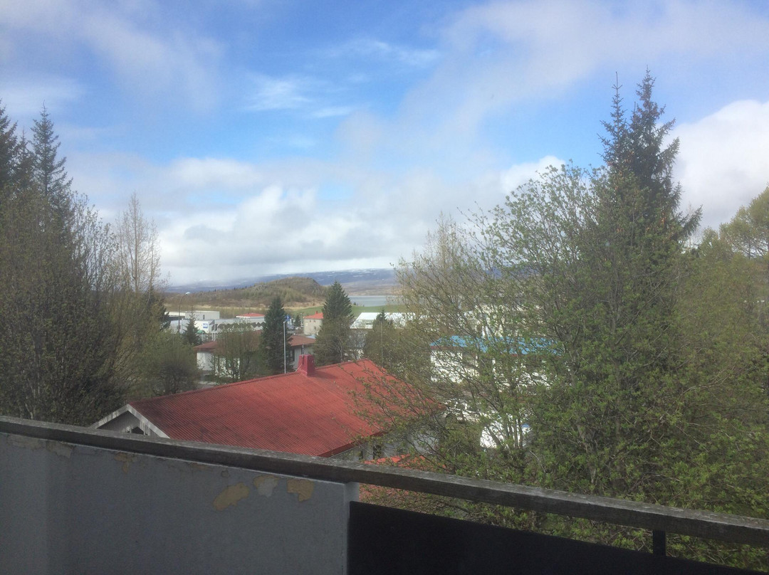 Ormurinn Guesthouse主图