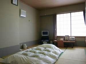 Ushiku City Hotel-客卧