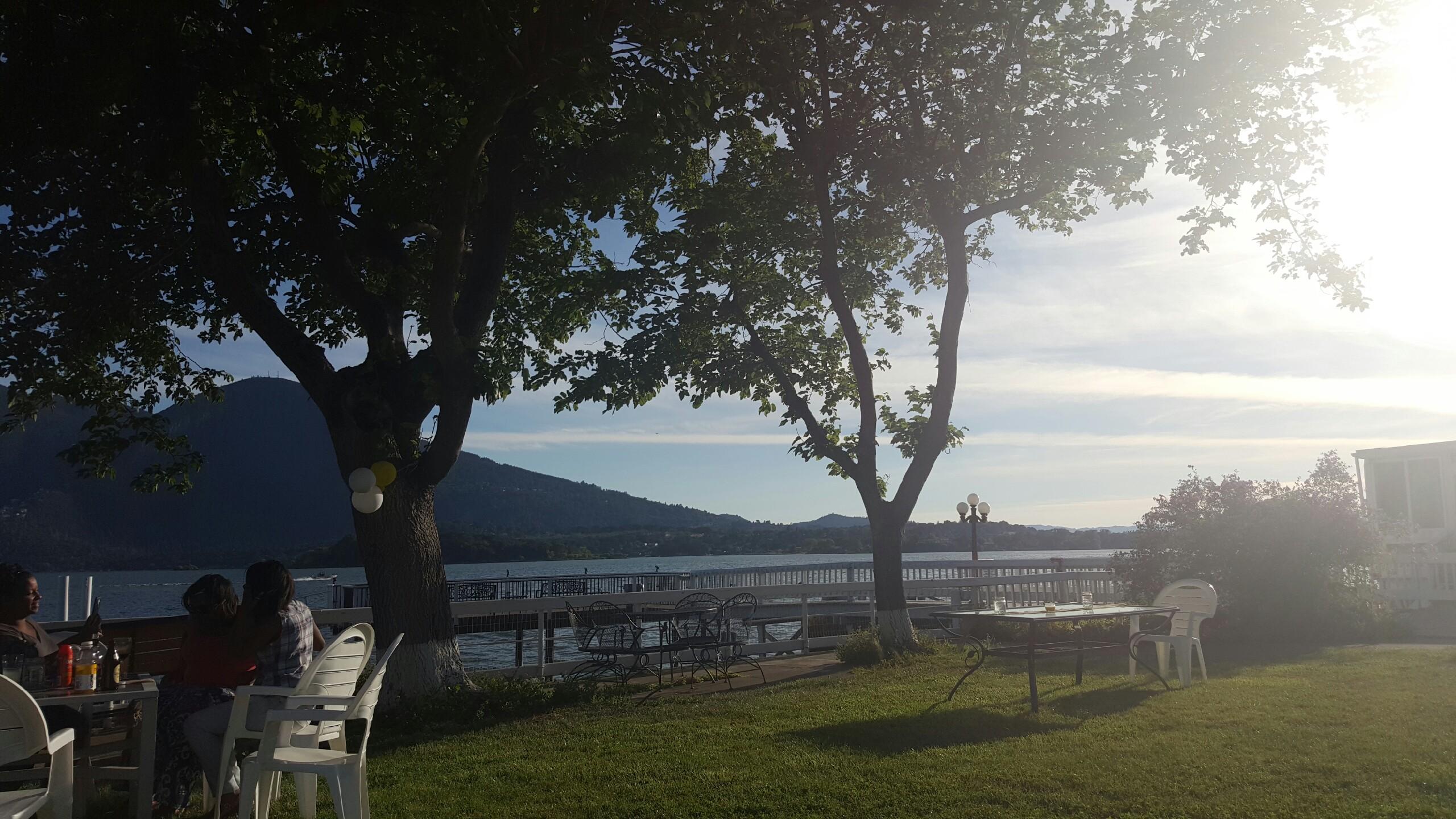 Lake Place Resort-客卧