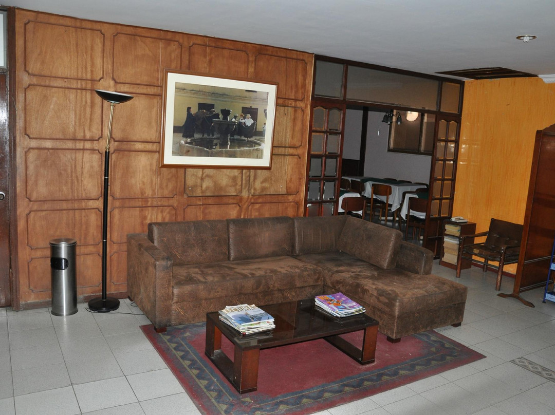 Hotel Litavira主图