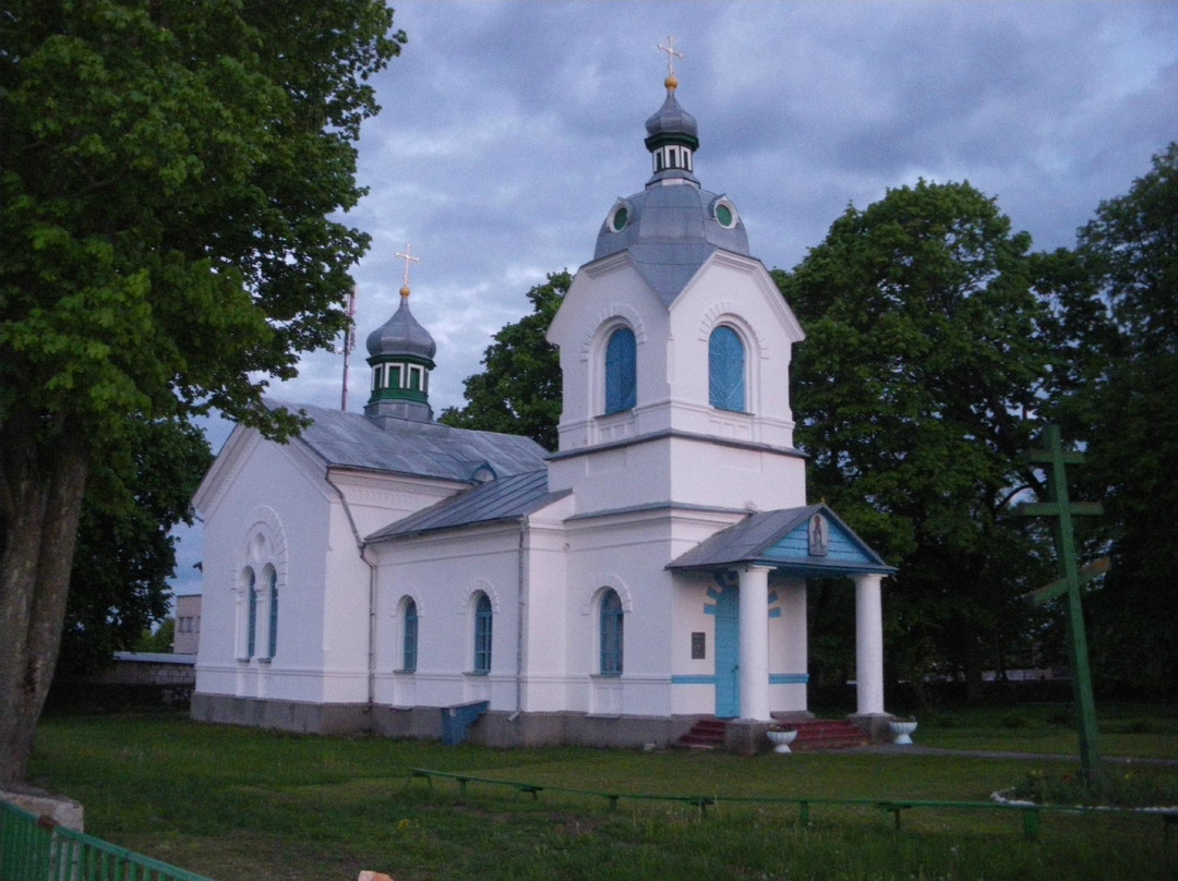 Santo Antonio Church-Kosava必去景点