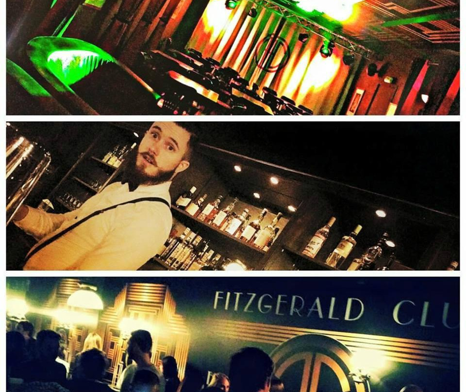 Fitzgerald Club-安纳西必去景点