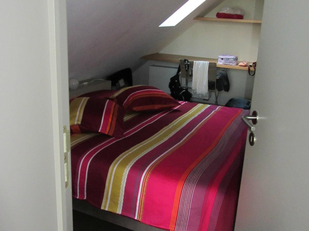 La Griffe à Foin主图