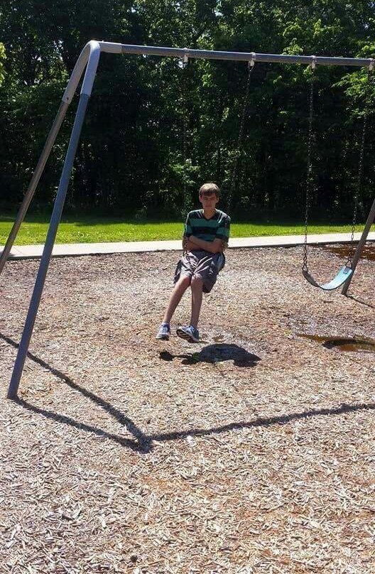 Fleming Park-Independence必去景点