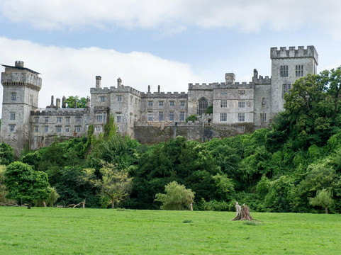 Lismore Heritage Centre-利斯莫尔必去景点