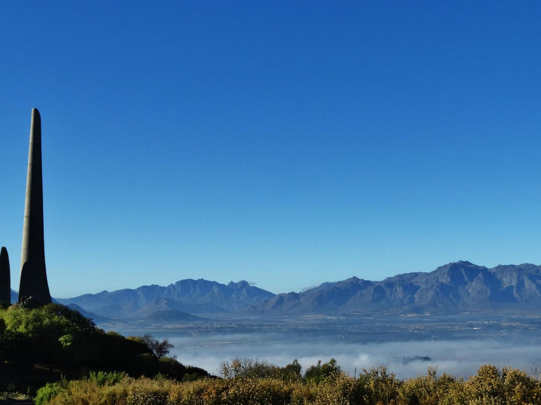 Cape Town Hiking with Tim Lundy -  Tours-Kenilworth必去景点