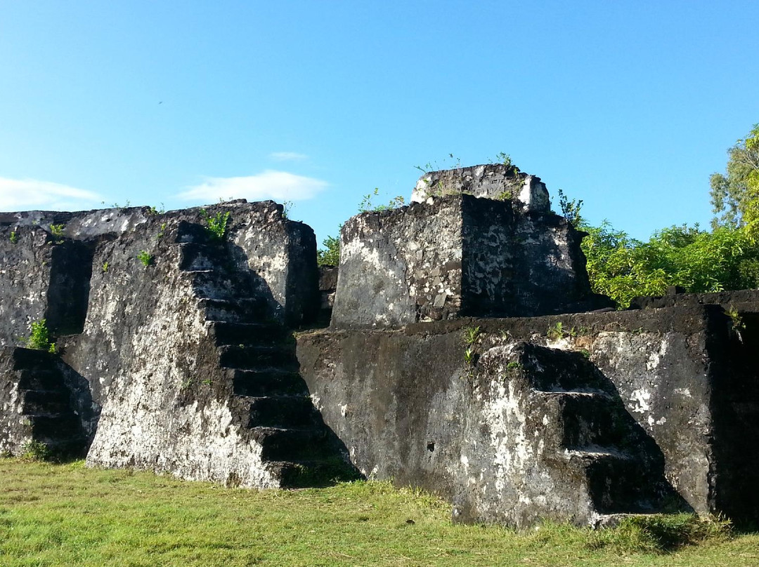 Toamasina (Tamatave)旅游攻略图片