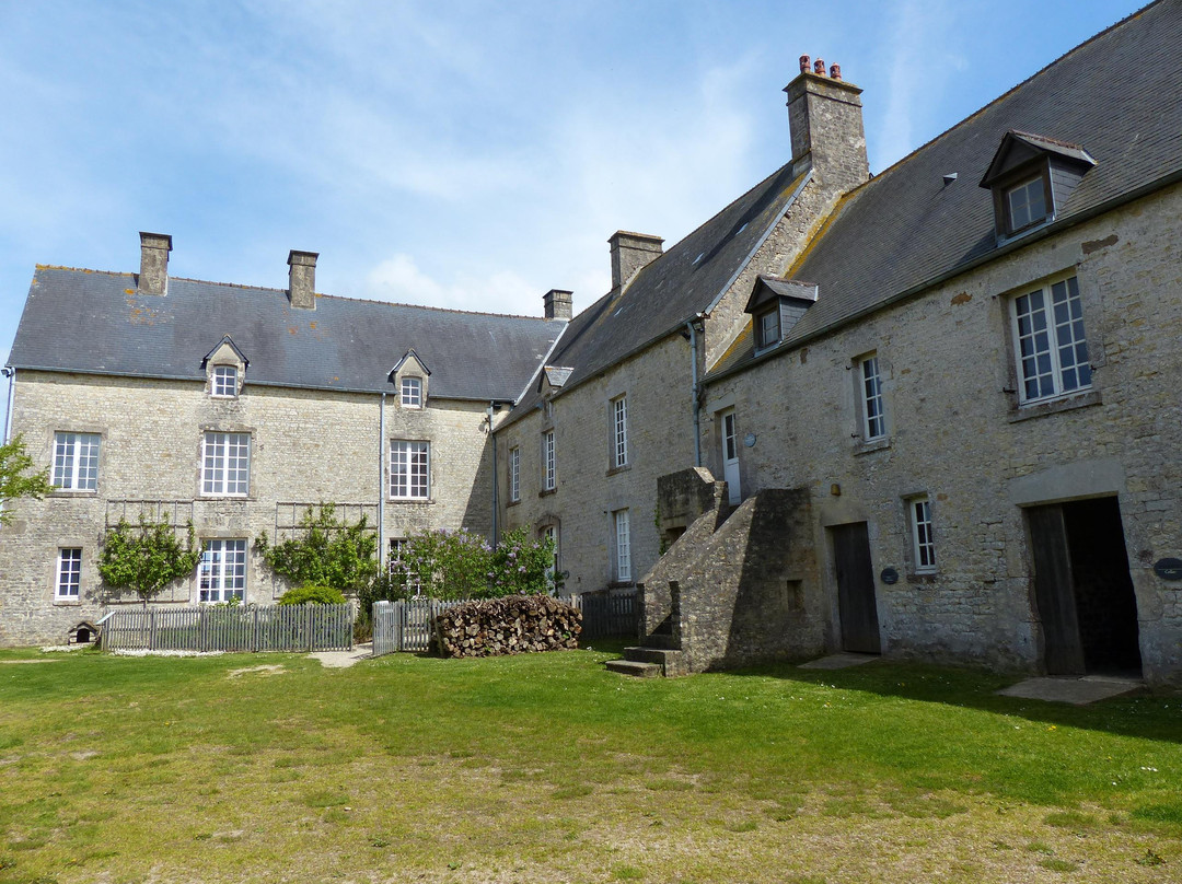 Ferme-Musée du Cotentin景点图片