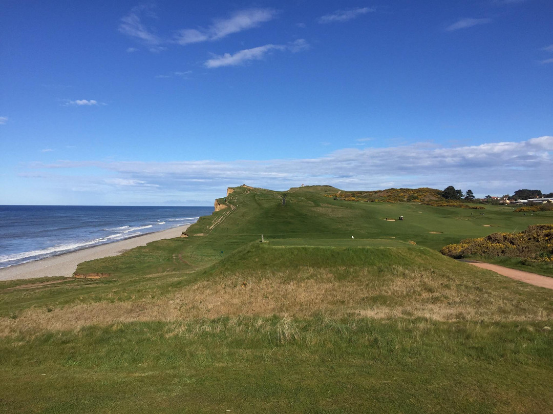 Sheringham Golf Club景点图片