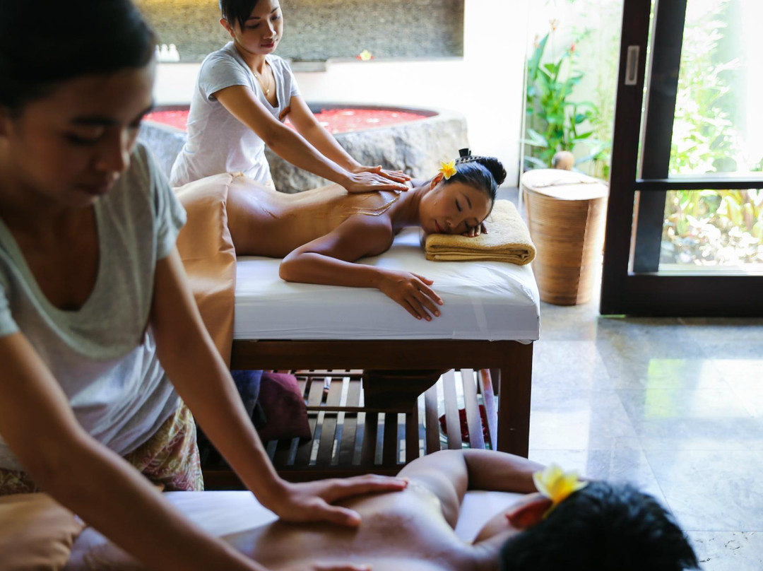 TULA Wellness by The Amala-水明漾必去景点