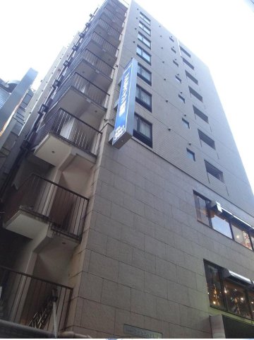 新宿阿克塞斯因酒店-客卧