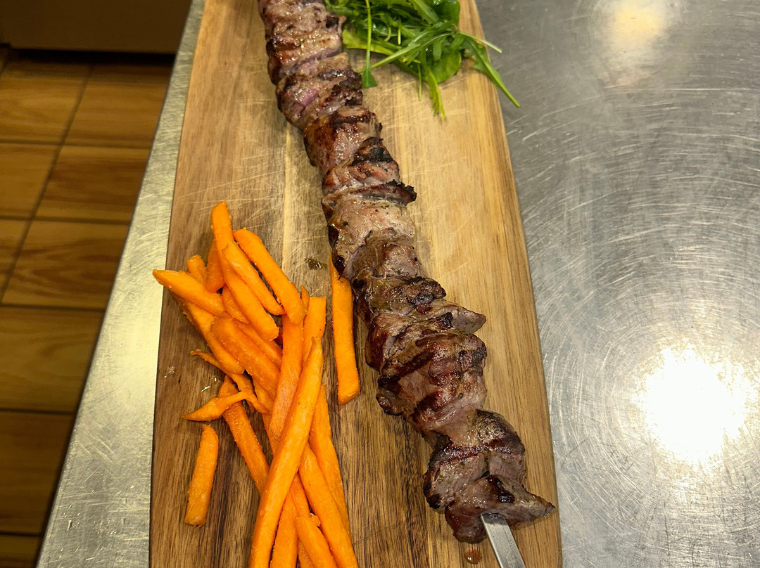 To Koutouki Ton Aggelon "Fotis"