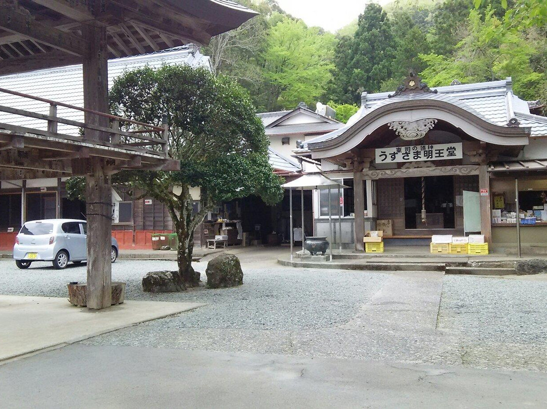 Myotokuji Temple-伊豆市必去景点
