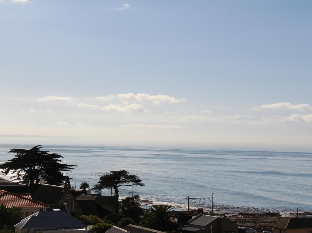 Waterstone Close Guesthouse主图