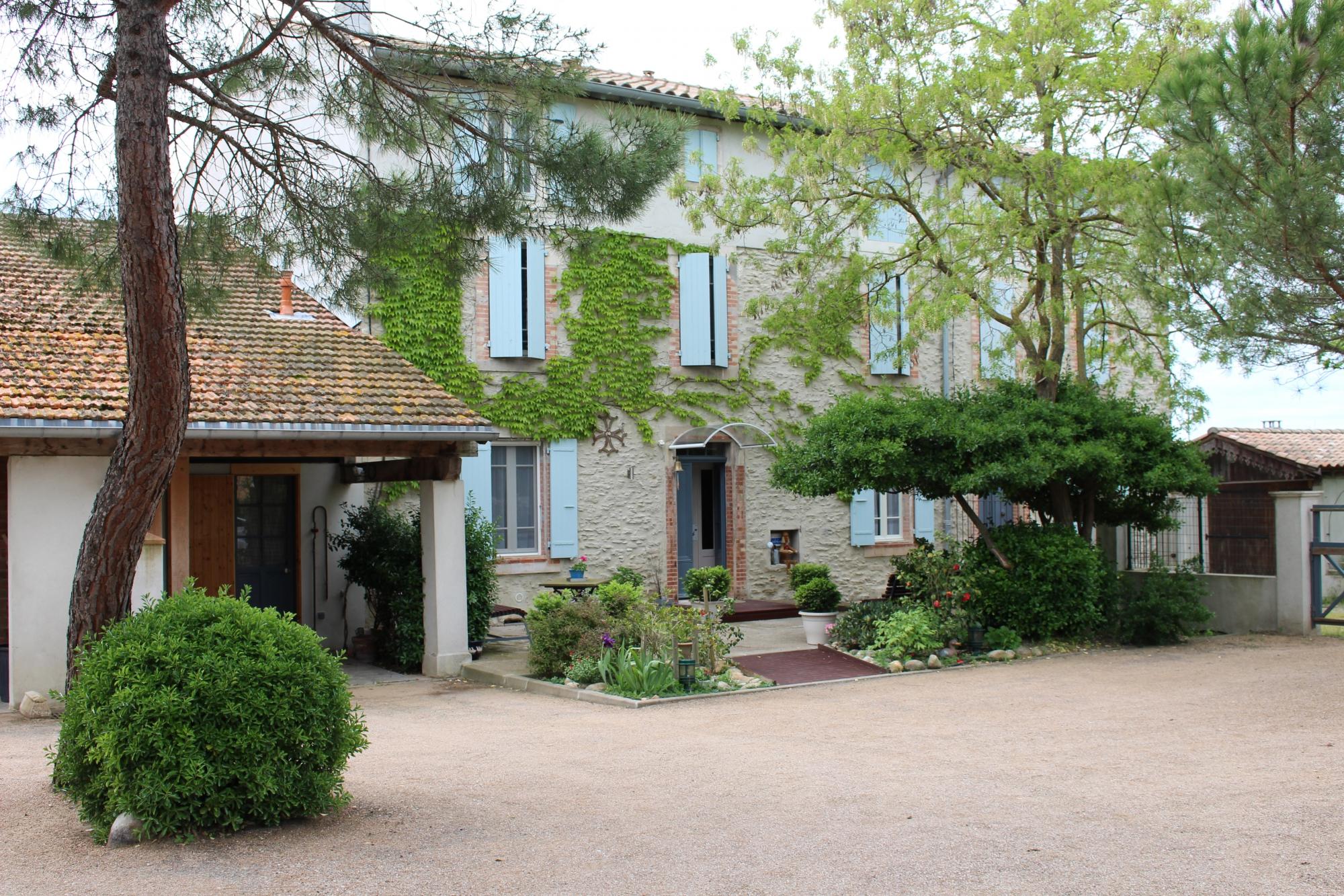 Le Clos d'André-官方