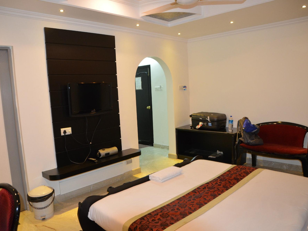 Hotel Rajdhani主图