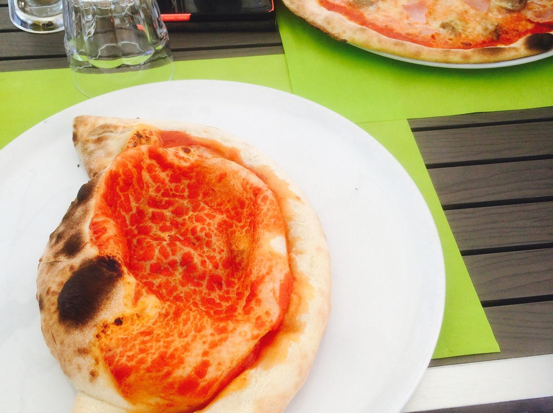 Ai Do Mati - Ristorante Pizzeria