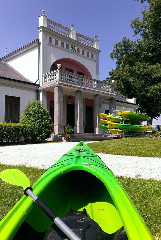 Takers - Kayak Tours & Rentals景点图片
