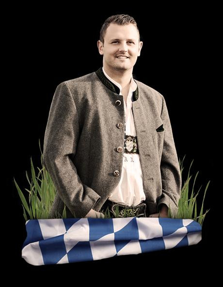 Bavarian Experience-慕尼黑必去景点