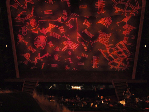 狮子王-马德里必去景点