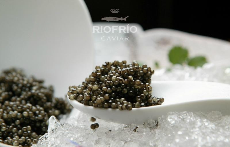 Caviar de Riofrio景点图片