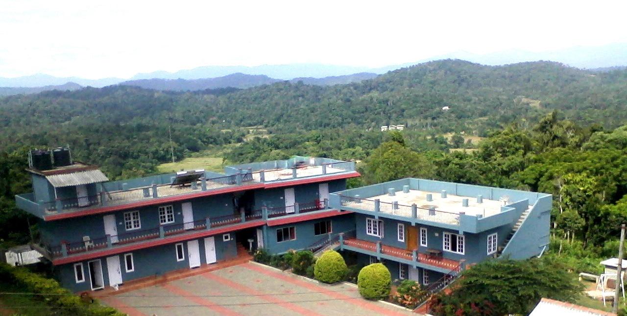 Chinmayee Home Stay-客卧