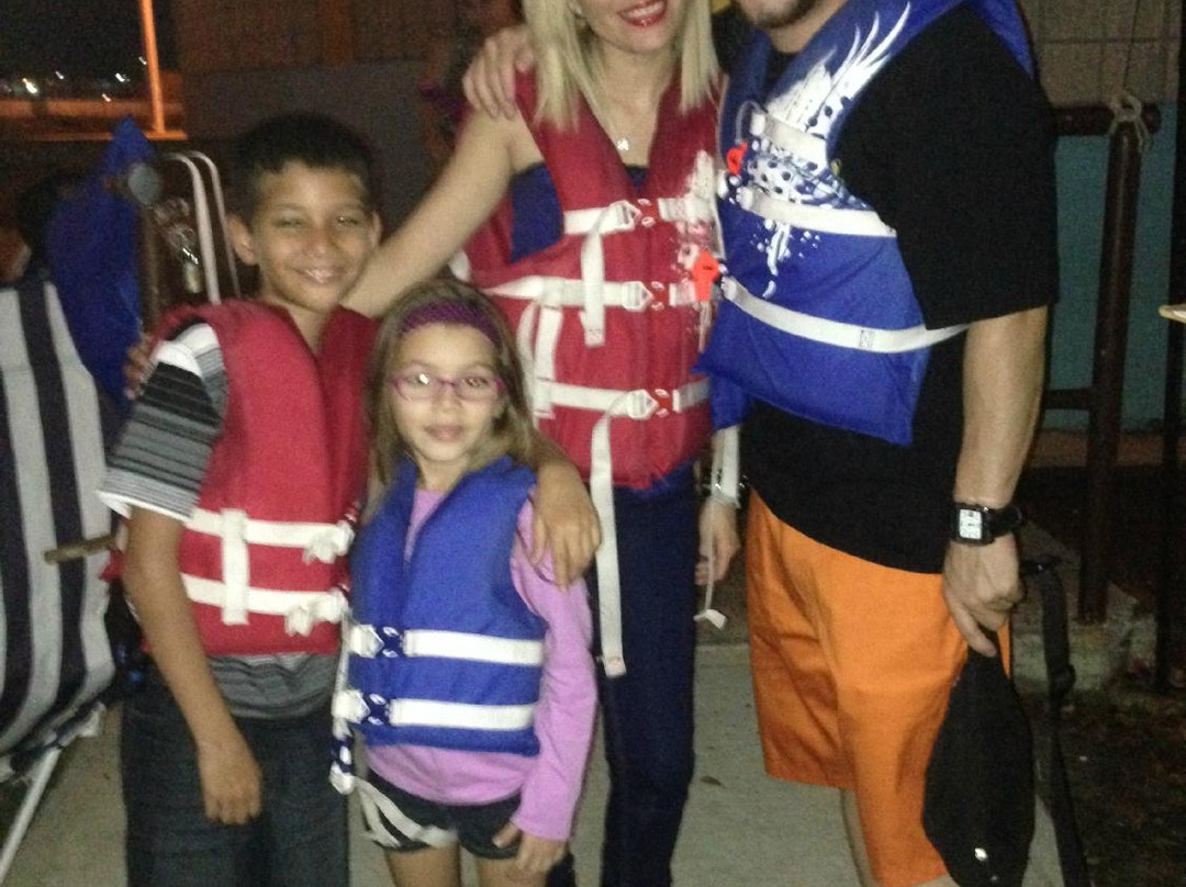 Caribe Rentals-庞塞必去景点