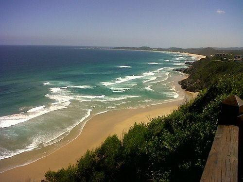 布伦顿海上别墅酒店-克尼斯纳必去景点