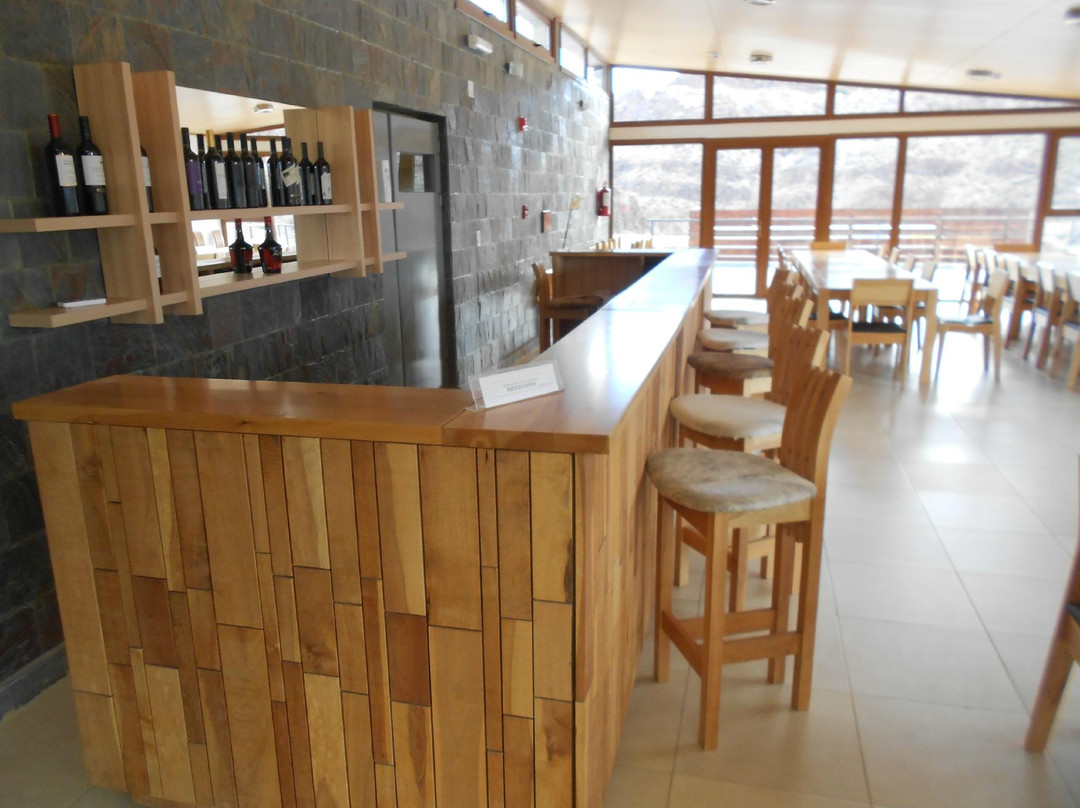 Hosteria Varvarco主图