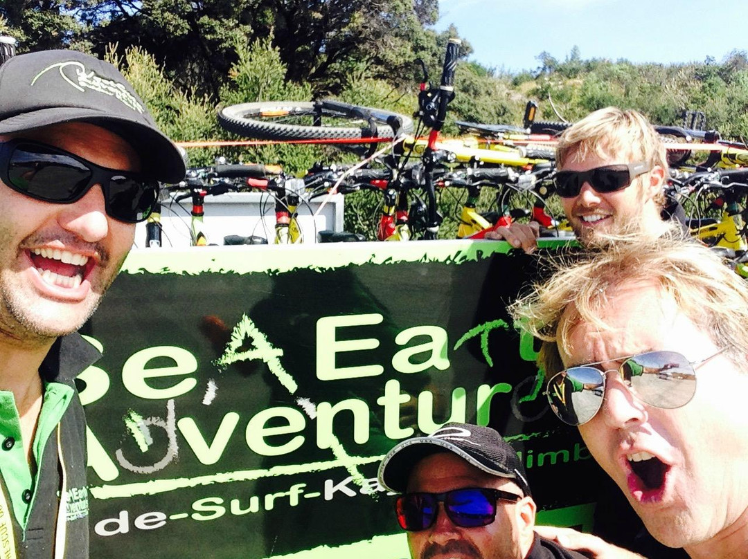 Westcoast Adventure & Surf School-Bells Beach必去景点