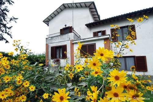 斯特拉波拉住宿加早餐旅馆