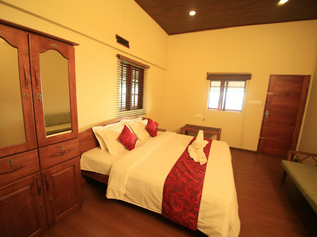 Tiger View Villas